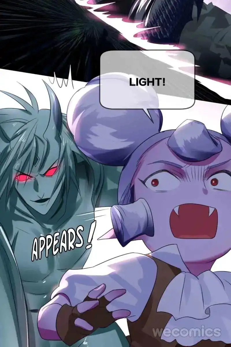 Legend Reboot Chapter 41 12
